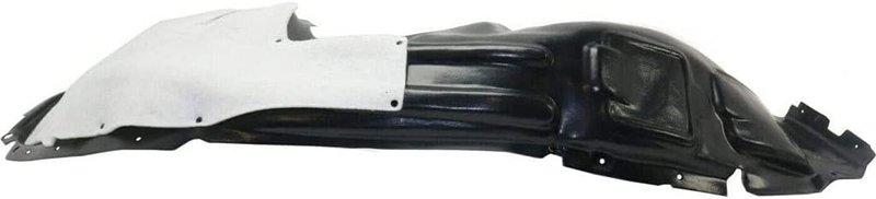 TechPro CH1249181 Fender Liner - Right