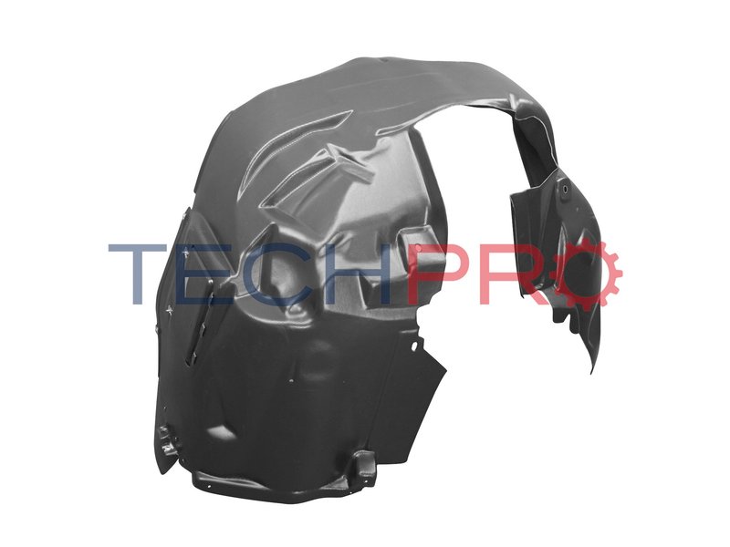 TechPro CH1249183 Fender Liner - Right
