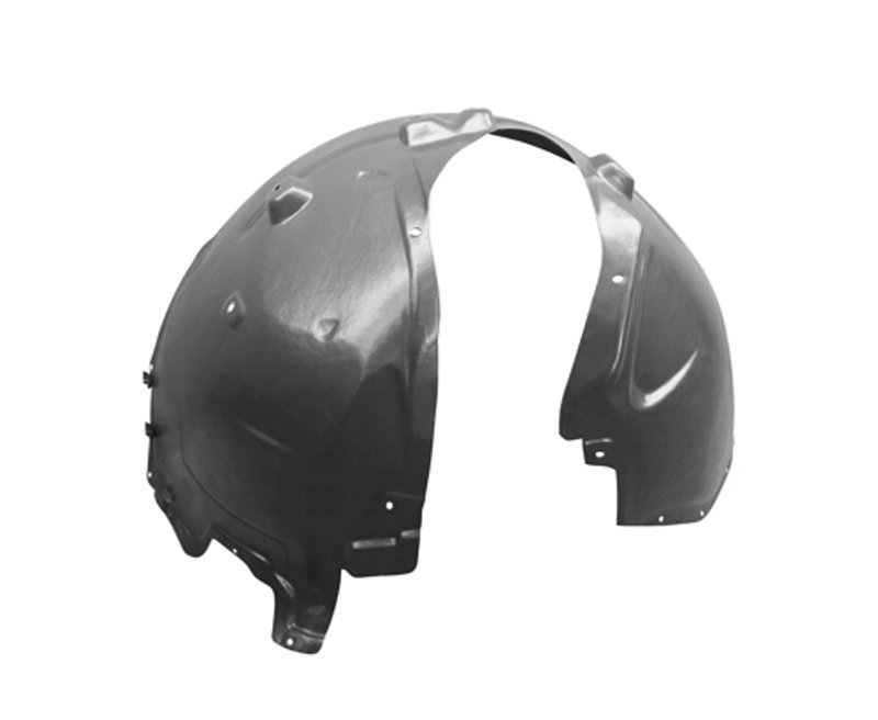 TechPro CH1249185C Fender Liner - Right