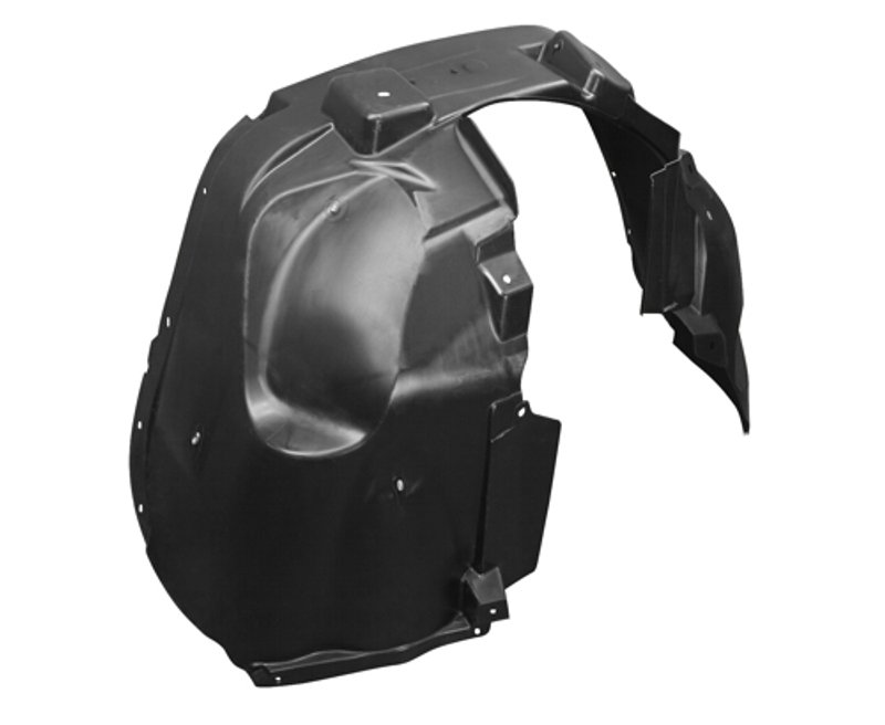 TechPro CH1249189C Fender Liner - Right