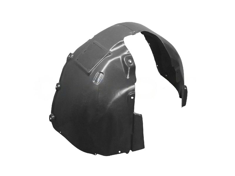 TechPro CH1249200 Fender Liner - Right