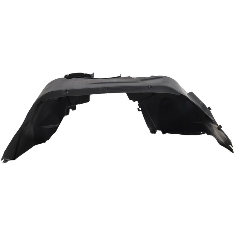 TechPro CH1249209 Fender Liner - Right