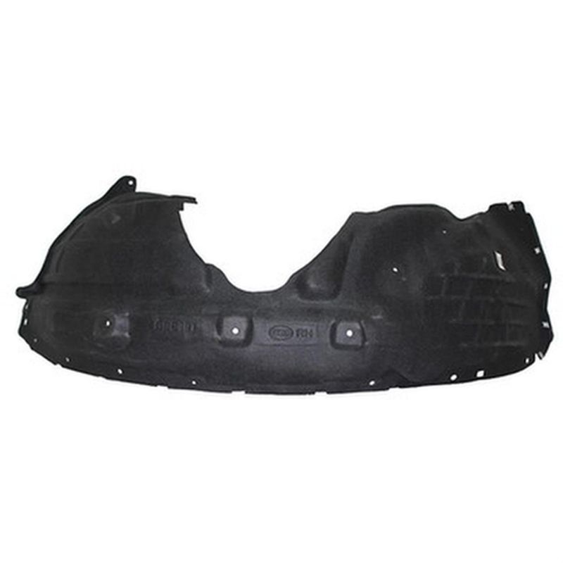 TechPro CH1249213C Fender Liner - Right