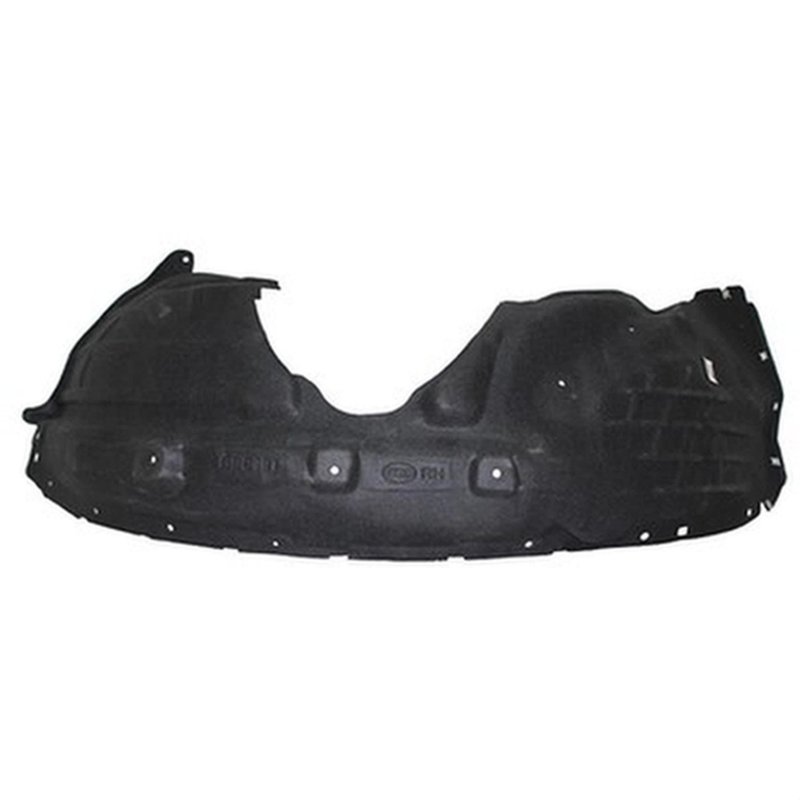 TechPro CH1249213 Fender Liner - Right