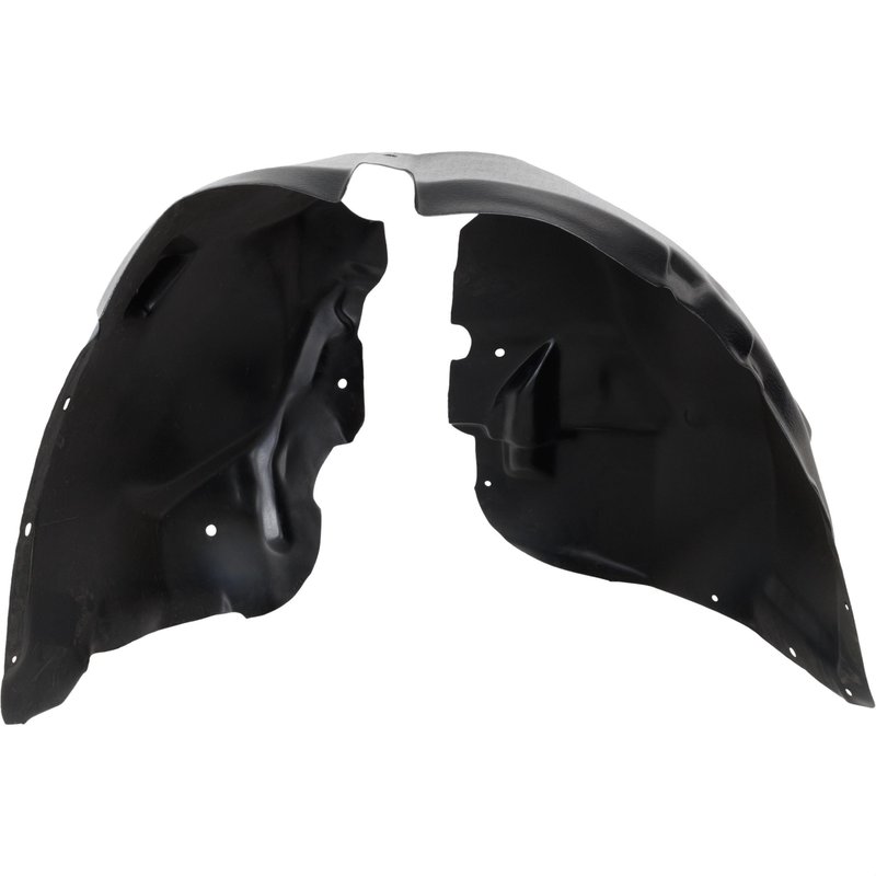 TechPro CH1249214 Fender Liner - Right