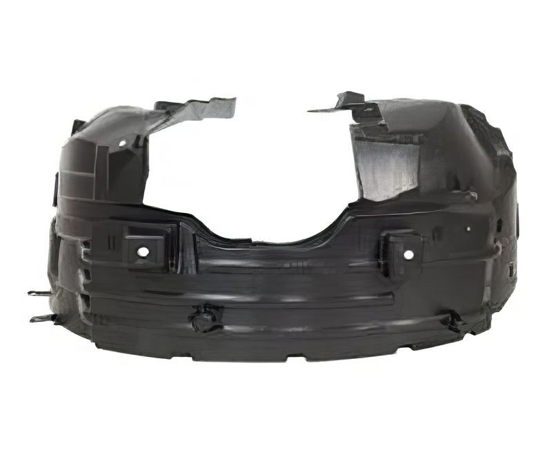 TechPro CH1249226C Fender Liner - Right