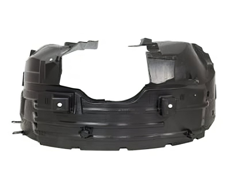 TechPro CH1249226 Fender Liner - Right