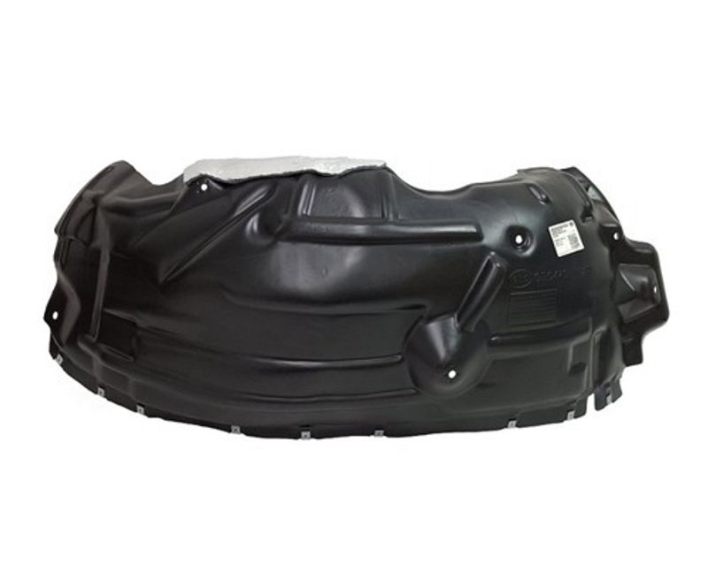 TechPro CH1249229 Fender Liner - Right
