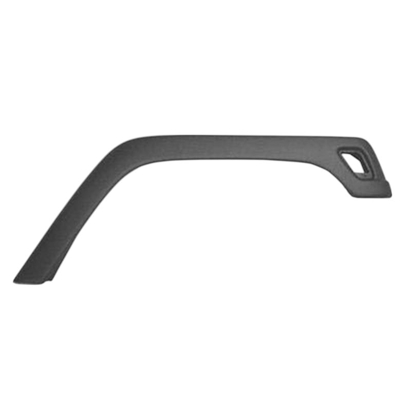 TechPro CH1268106 Fender Flare - Front Left