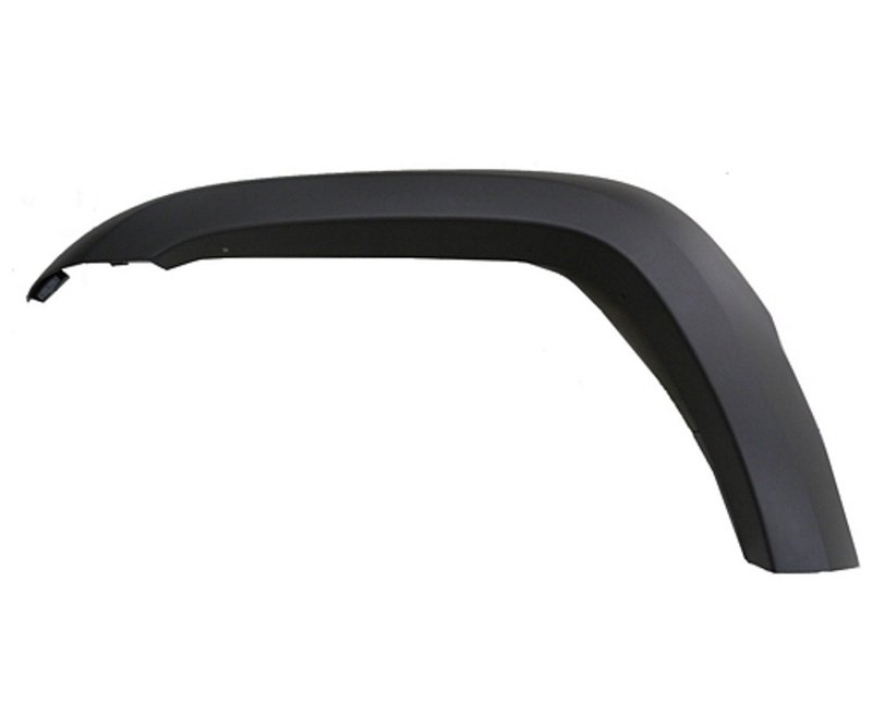 TechPro CH1268112 Fender Flare - Front Left