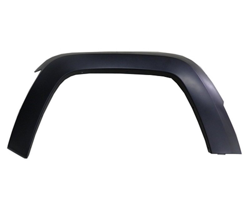 TechPro CH1268117 Fender Flare - Front Left