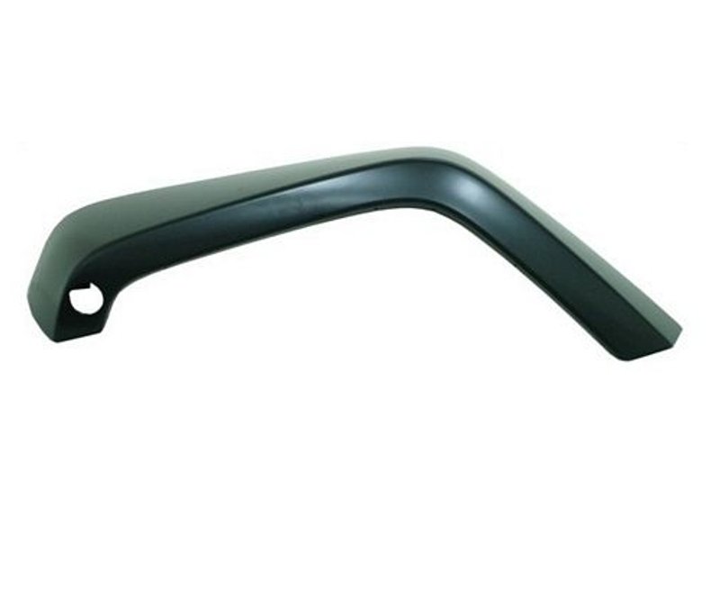 TechPro CH1268119C Fender Flare - Front Left