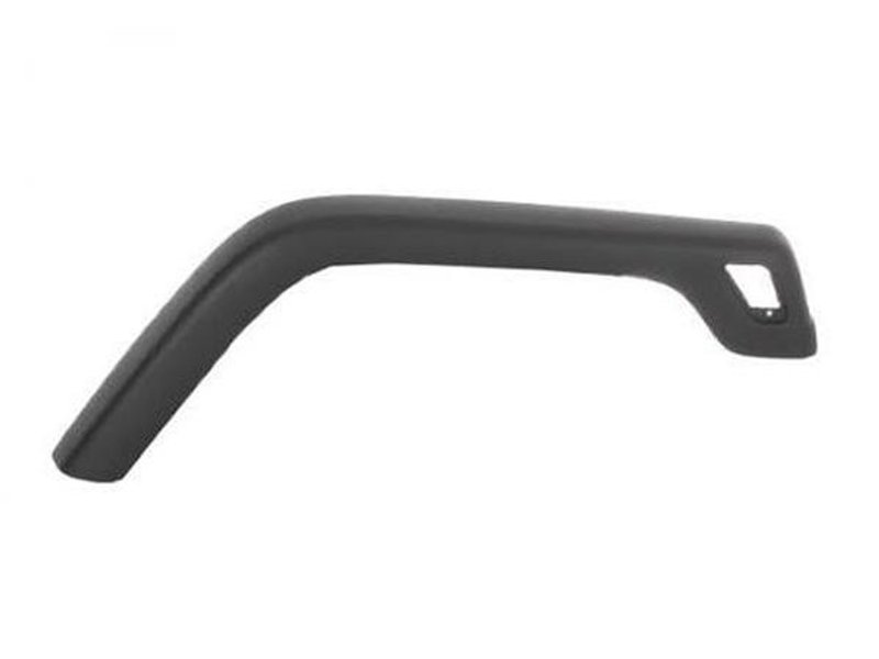 TechPro CH1269107 Fender Flare - Front Right