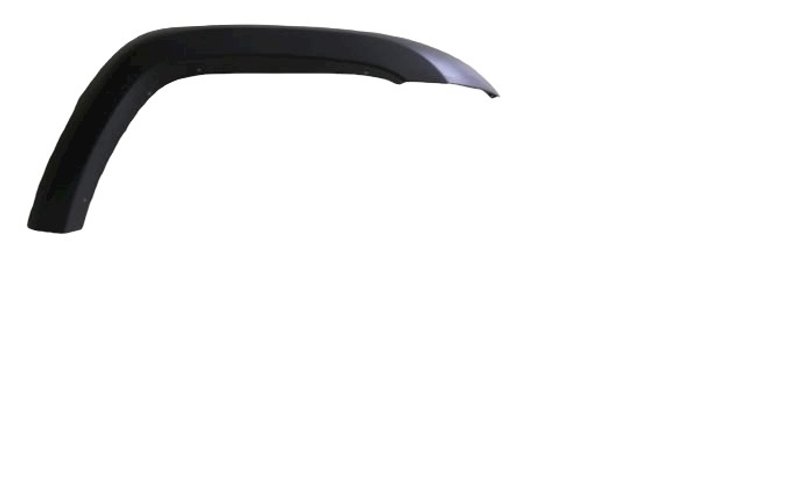 TechPro CH1269114 Fender Flare - Front Right