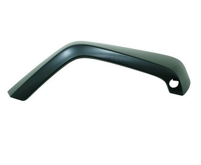 TechPro CH1269119C Fender Flare - Front Right