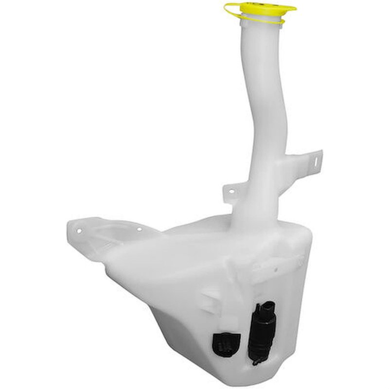 TechPro CH1288284 Washer Fluid Reservoir