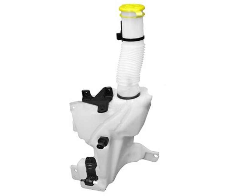 TechPro CH1288291 Washer Fluid Reservoir