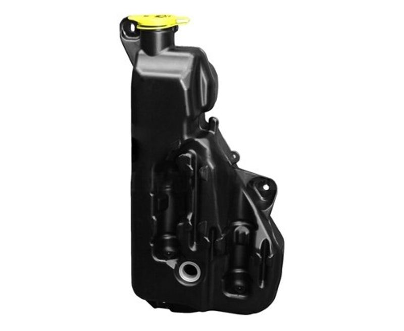 TechPro CH1288296 Washer Fluid Reservoir