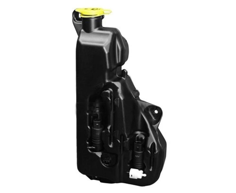 TechPro CH1288297 Washer Fluid Reservoir