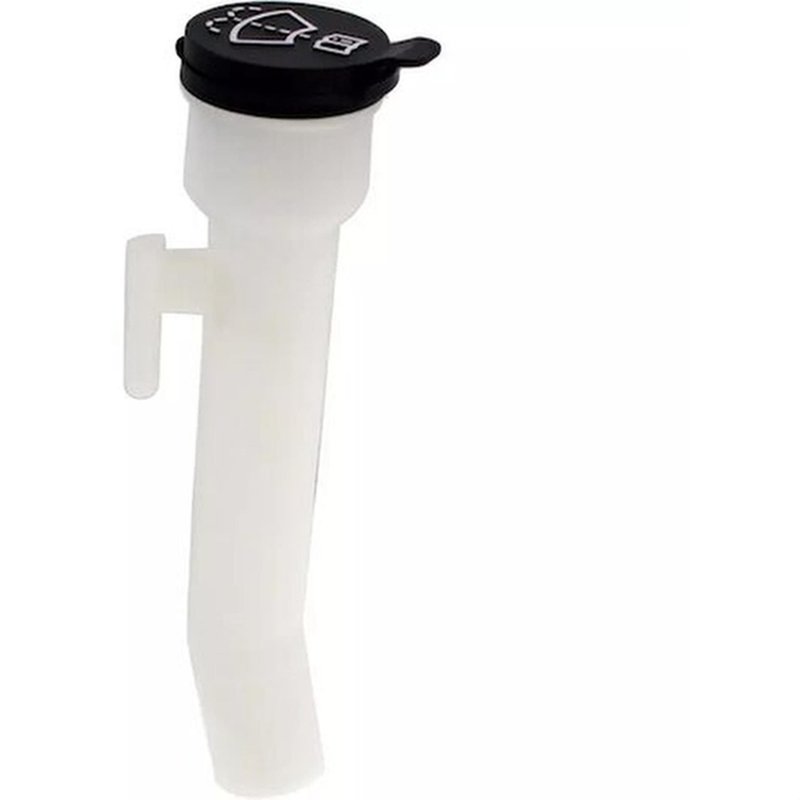 TechPro CH1289101 Washer Fluid Reservoir Filler Pipe