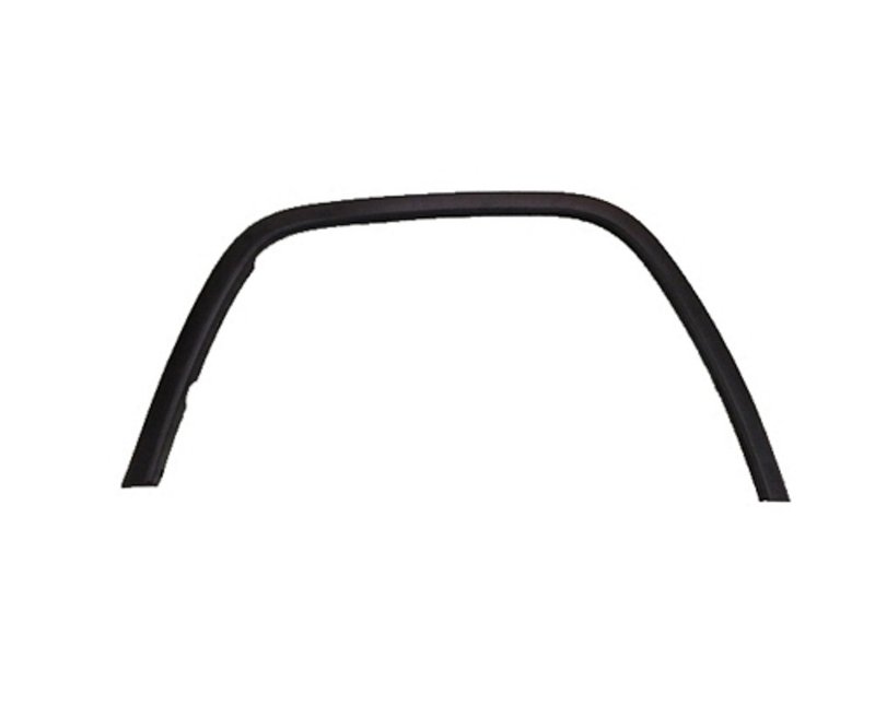 TechPro CH1290106C Wheel Arch Molding - Front Left