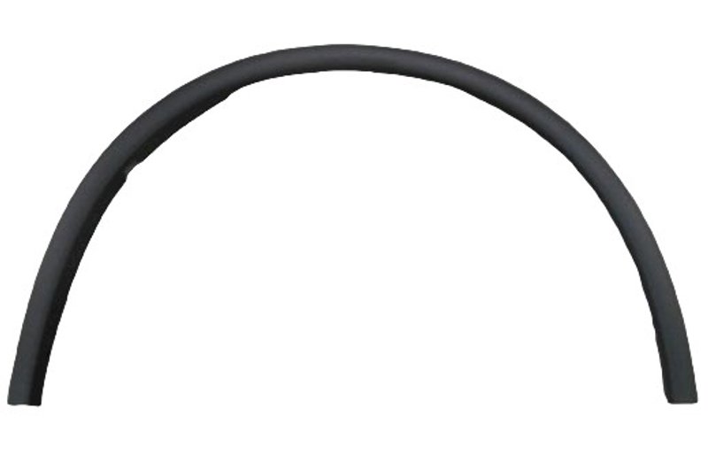 TechPro CH1290112C Wheel Arch Molding - Front Left