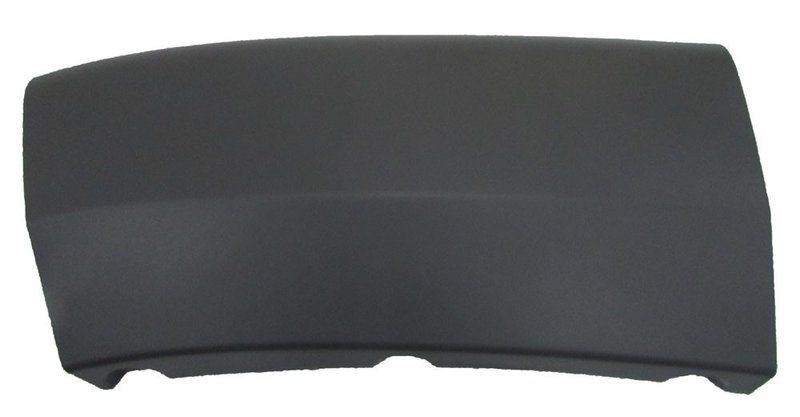 TechPro CH1290115 Wheel Arch Molding - Front Left