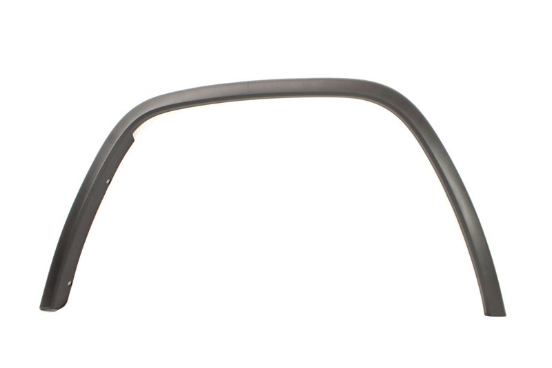 TechPro CH1290118C Wheel Arch Molding - Front Left