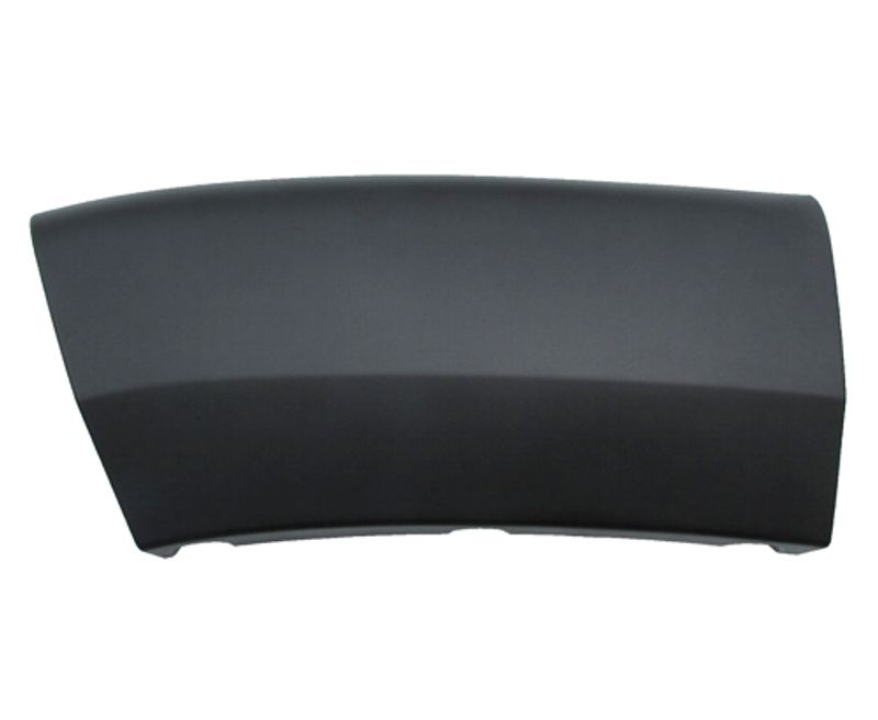 TechPro CH1290119C Wheel Arch Molding - Front Left