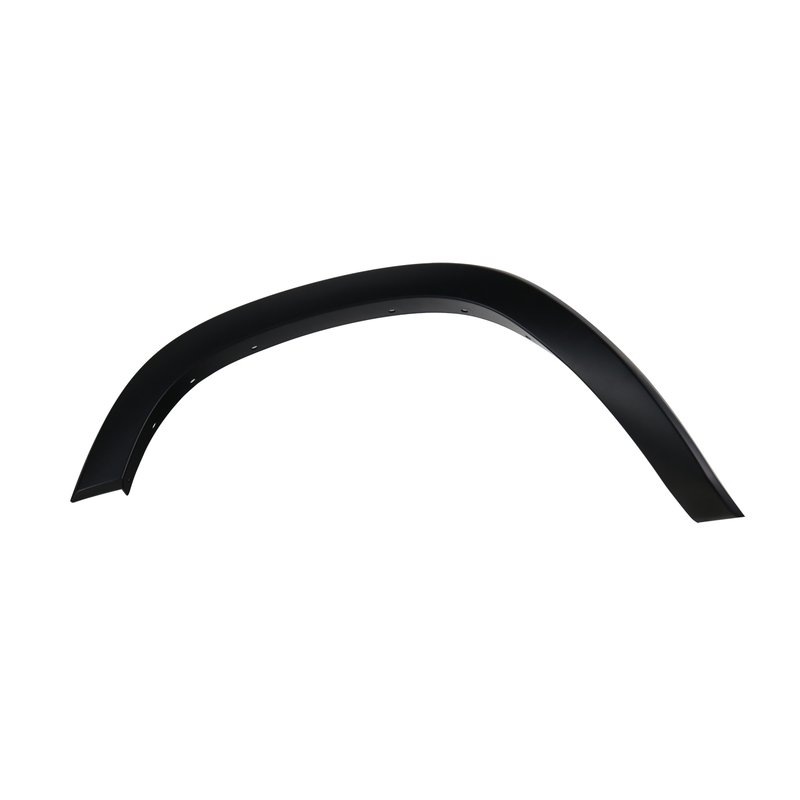 TechPro CH1290121 Wheel Arch Molding - Front Left