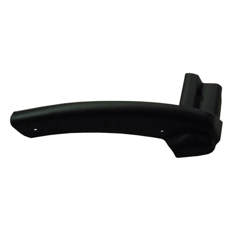 TechPro CH1290122C Wheel Arch Molding - Front Left
