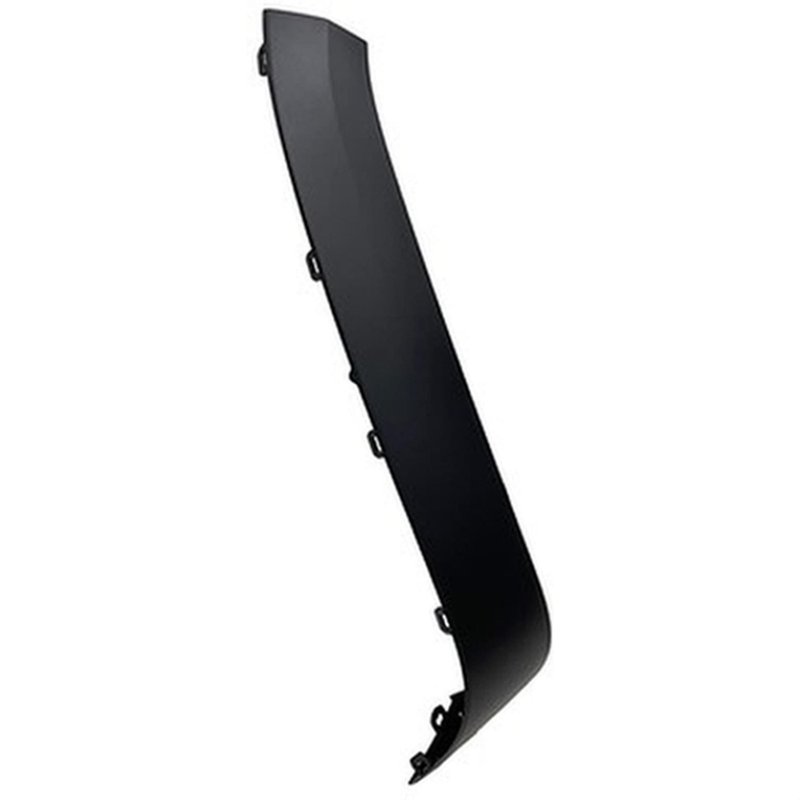 TechPro CH1290127 Wheel Arch Molding - Front Left