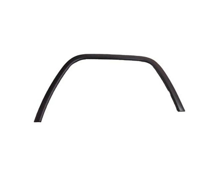 TechPro CH1291106 Wheel Arch Molding - Front Right