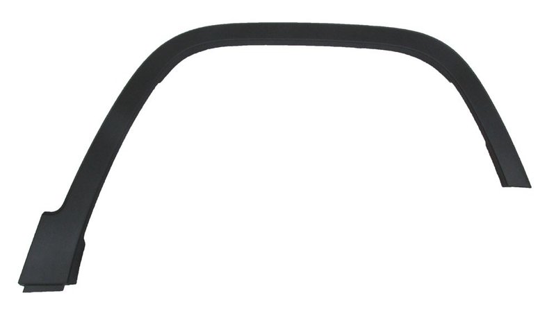TechPro CH1291111C Wheel Arch Molding - Front Right