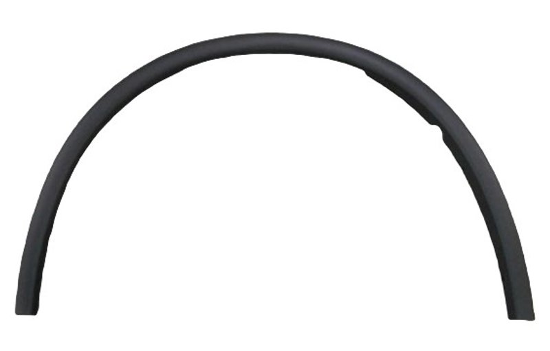 TechPro CH1291112C Wheel Arch Molding - Front Right
