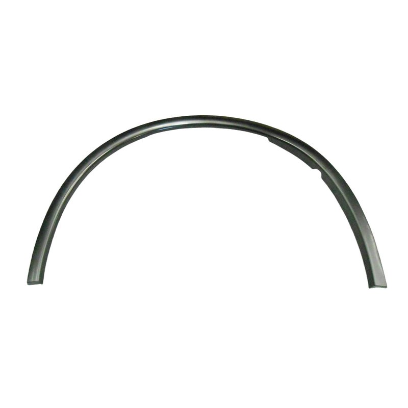 TechPro CH1291114C Wheel Arch Molding - Front Right