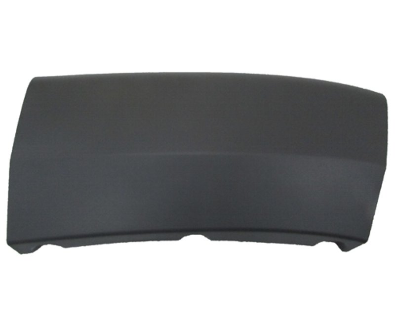 TechPro CH1291115 Wheel Arch Molding - Front Right