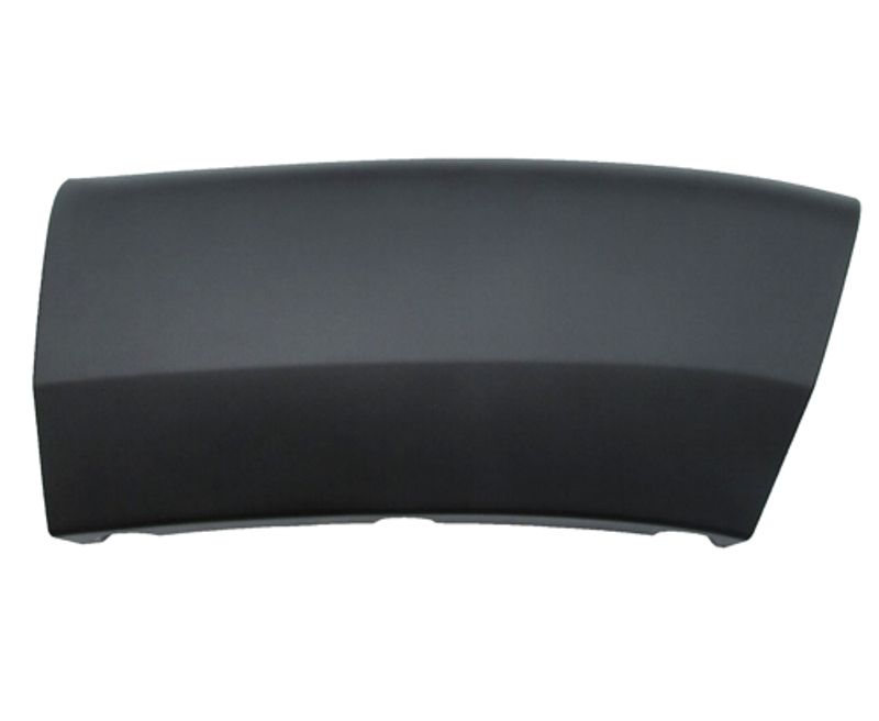 TechPro CH1291119C Wheel Arch Molding - Front Right