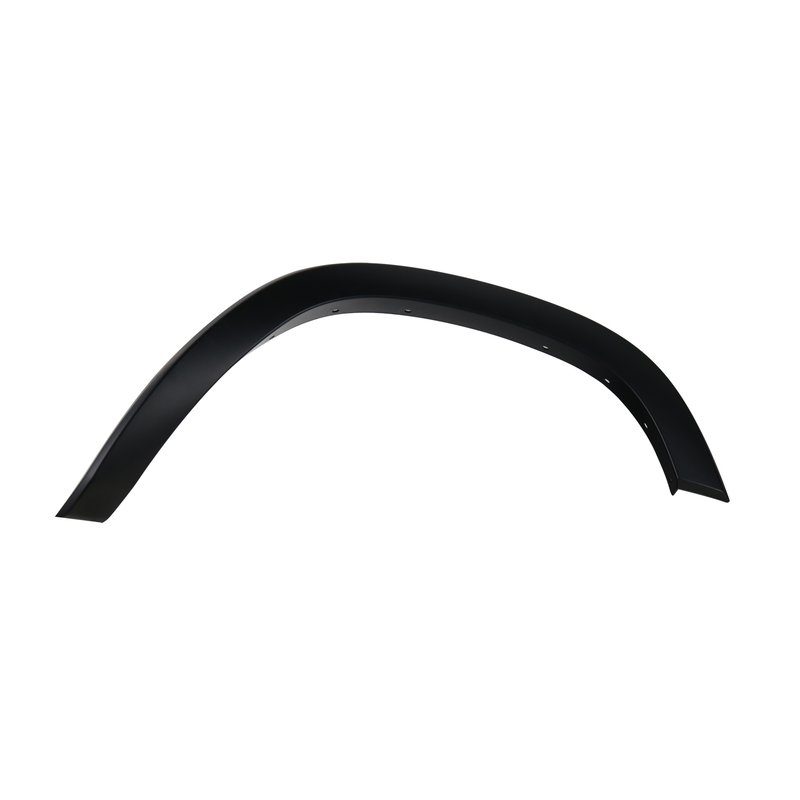 TechPro CH1291121C Wheel Arch Molding - Front Right