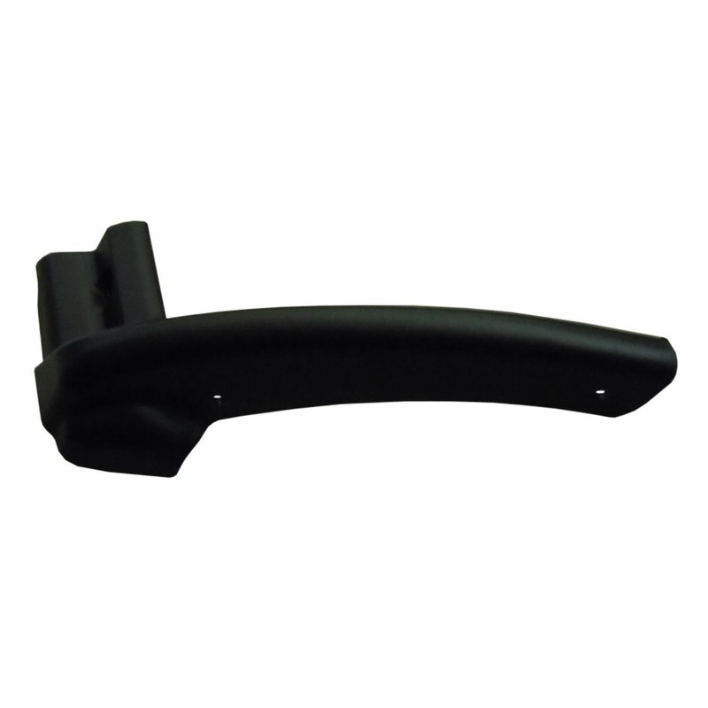 TechPro CH1291122C Wheel Arch Molding - Front Right
