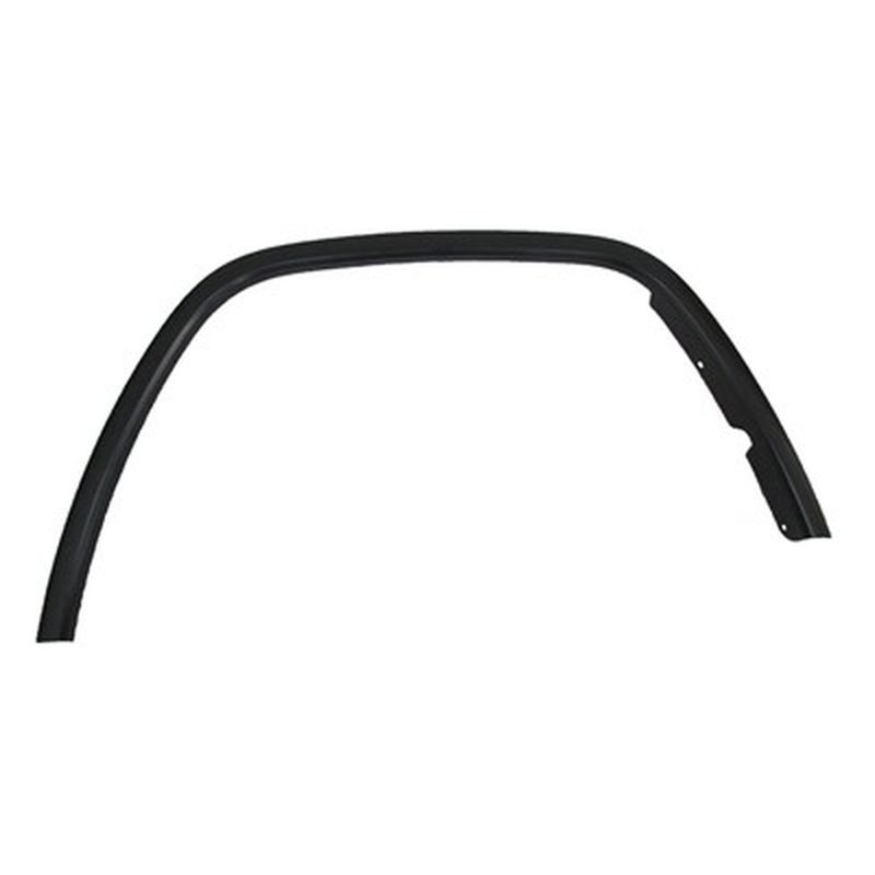 TechPro CH1291124 Wheel Arch Molding - Front Right