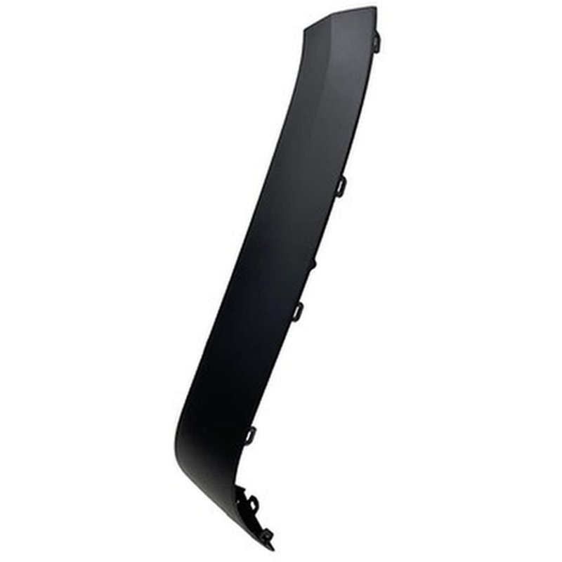 TechPro CH1291127 Wheel Arch Molding - Front Right