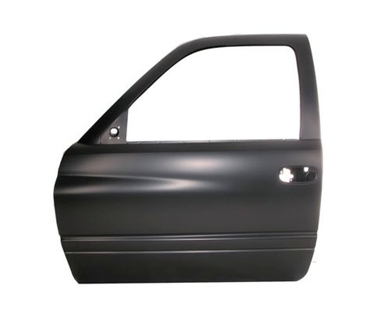 TechPro CH1300110 Door Shell - Front Left