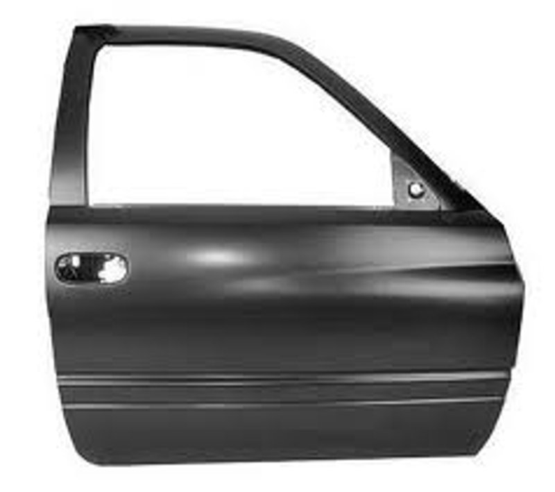 TechPro CH1301110 Door Shell - Front Right