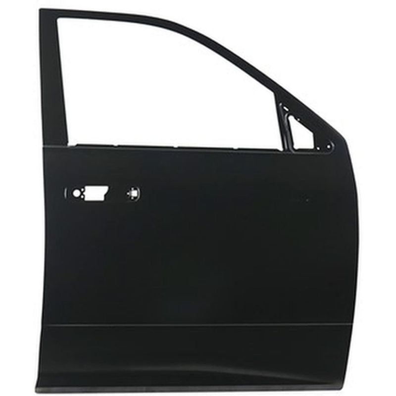 TechPro CH1303113C Door Outer Panel - Front Right