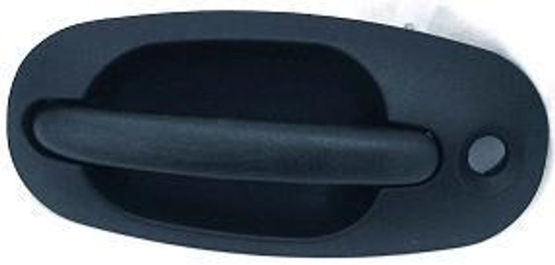 TechPro CH1310109 Exterior Door Handle - Front Left