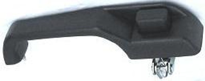 TechPro CH1310112 Exterior Door Handle - Front Left
