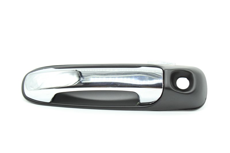 TechPro CH1310139 Exterior Door Handle - Front Left