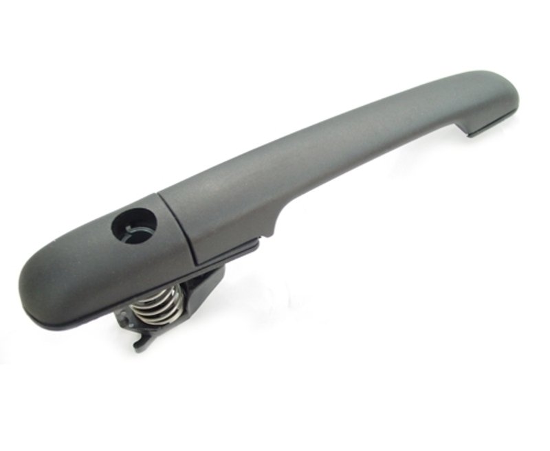 TechPro CH1310140 Exterior Door Handle - Front Left or Front Right