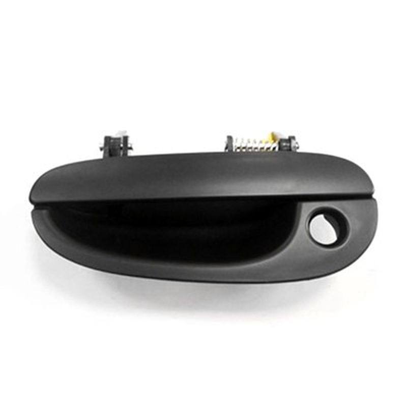 TechPro CH1310141 Exterior Door Handle - Front Left